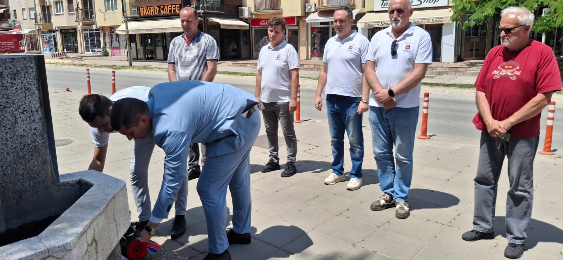 Активност заједнице фотографија 1
