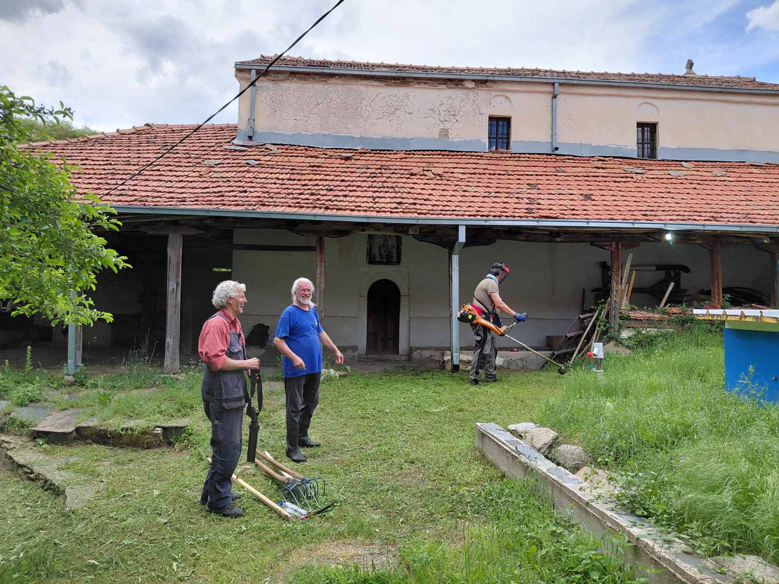 Активности и окупљања удружења