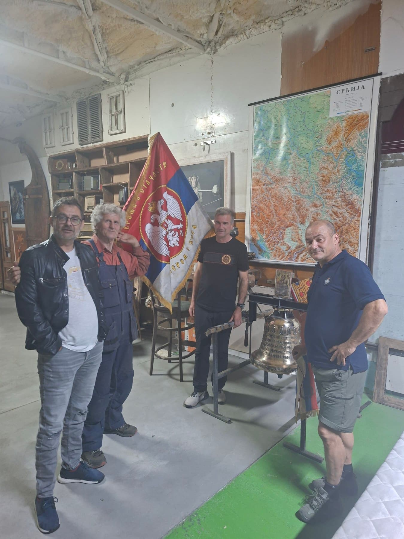 Секција